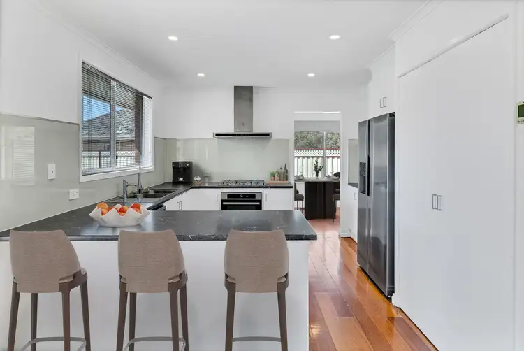 Sixth view of Homely house listing, 42 Ballan Road, Werribee VIC 3030