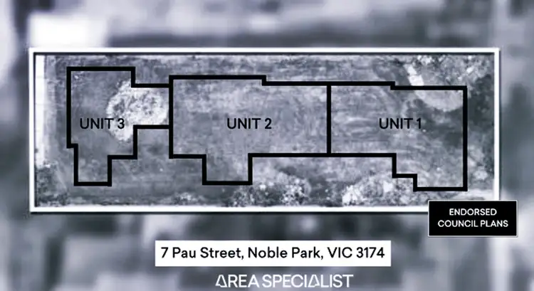 7 Pau Street, Noble Park VIC 3174