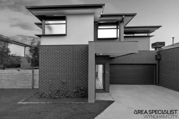 2/23 Landing Place, Point Cook VIC 3030
