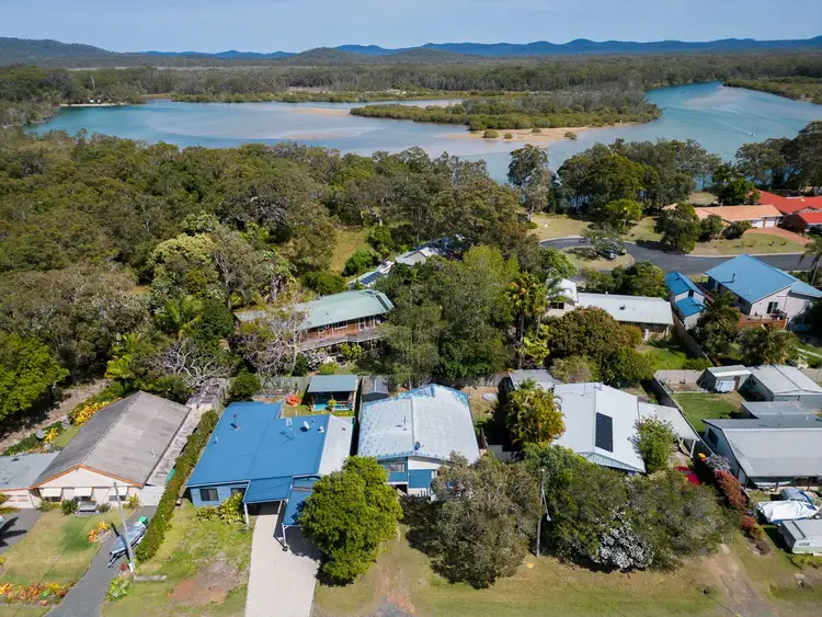 Fourth view of Homely house listing, 305 North Street, Wooli NSW 2462