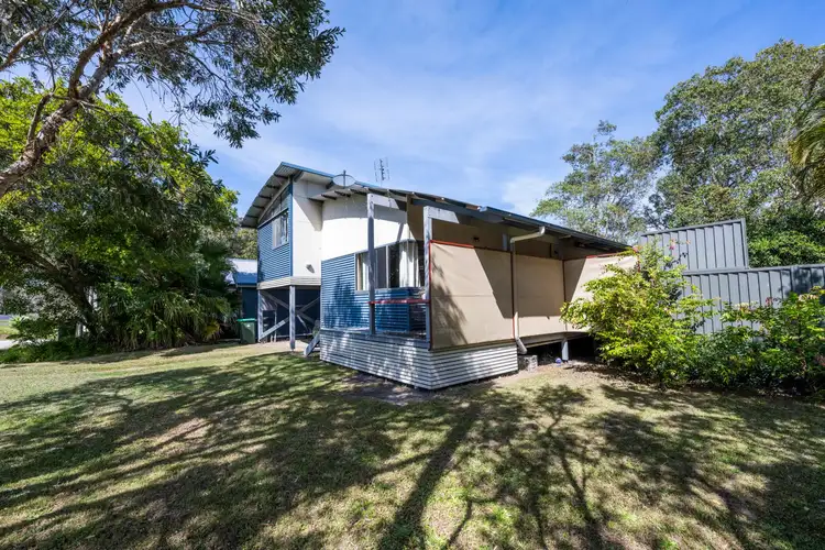 Sixth view of Homely house listing, 305 North Street, Wooli NSW 2462