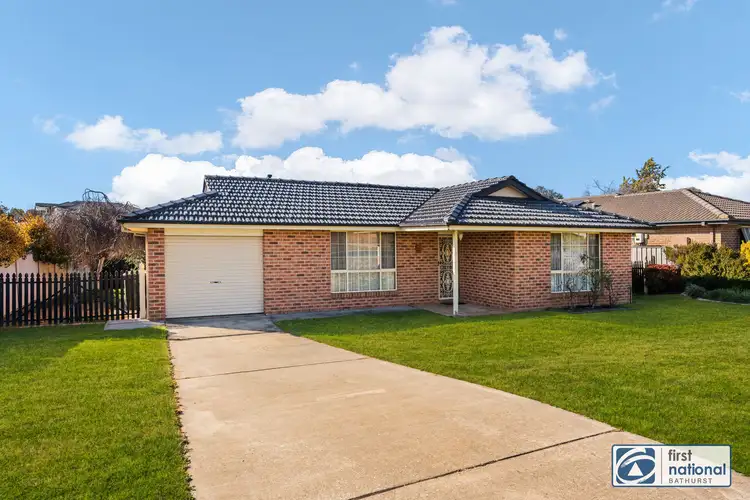 Main view of Homely house listing, 20 Wentworth Drive, Bathurst NSW 2795