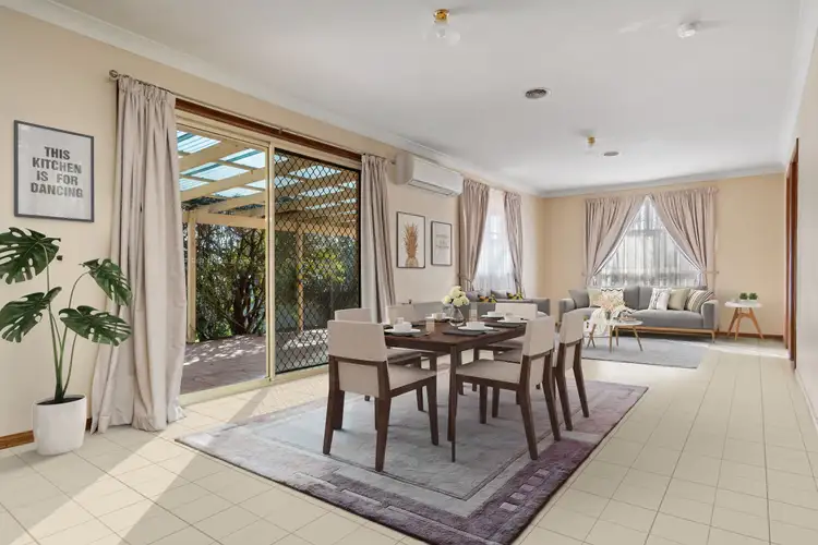 Third view of Homely house listing, 20 Wentworth Drive, Bathurst NSW 2795