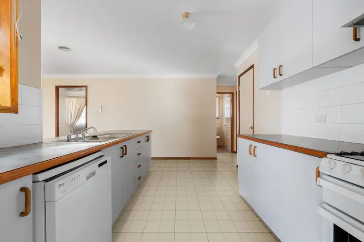 Fourth view of Homely house listing, 20 Wentworth Drive, Bathurst NSW 2795