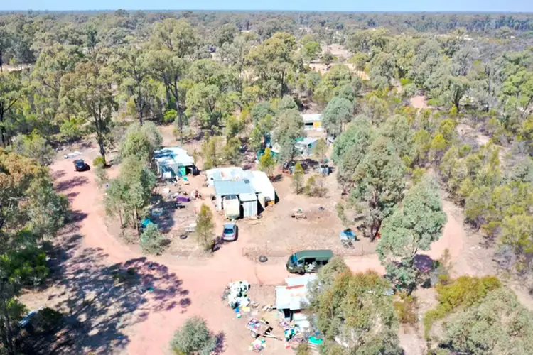 Second view of Homely rural property listing, 1052 Upper Humbug Road, Tara QLD 4421