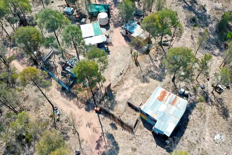 Fourth view of Homely rural property listing, 1052 Upper Humbug Road, Tara QLD 4421