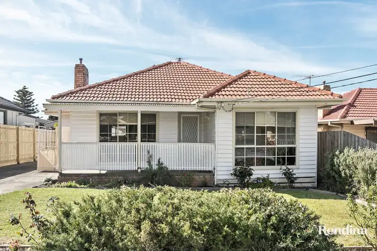 Main view of Homely house listing, 12 Johnson Street, Avondale Heights VIC 3034