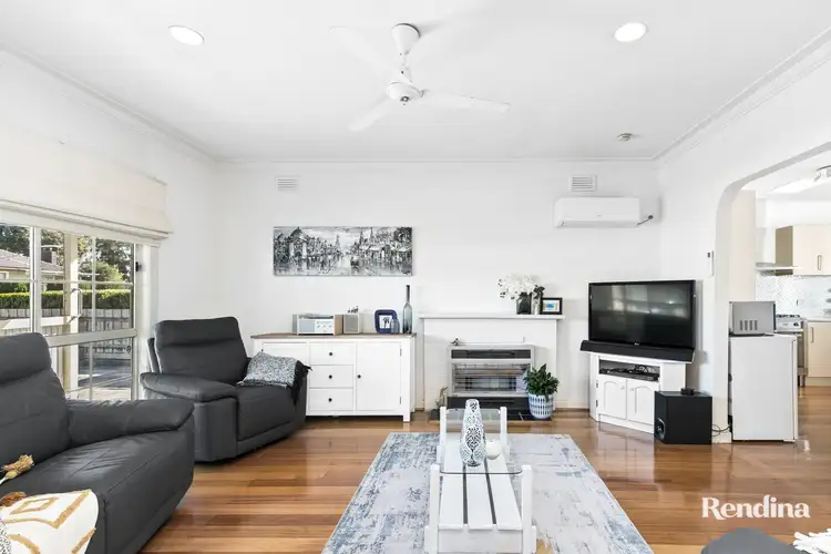 Second view of Homely house listing, 12 Johnson Street, Avondale Heights VIC 3034