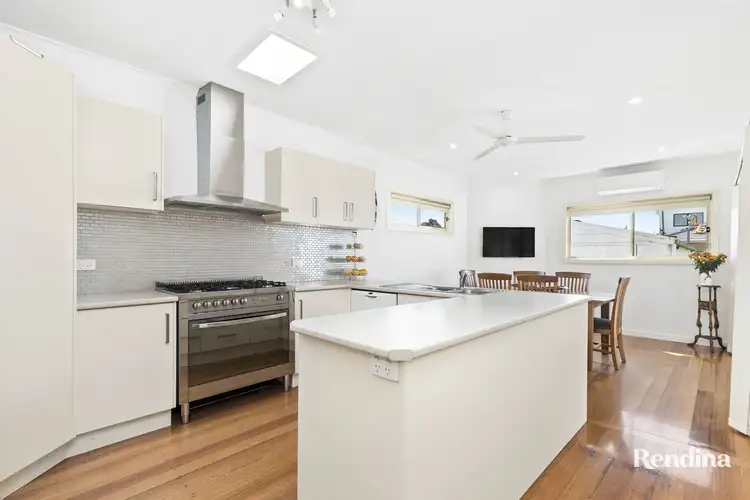 Third view of Homely house listing, 12 Johnson Street, Avondale Heights VIC 3034