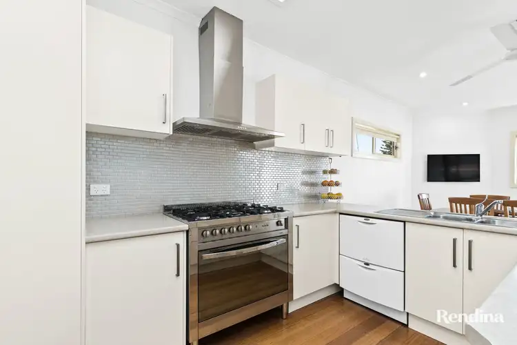 Fourth view of Homely house listing, 12 Johnson Street, Avondale Heights VIC 3034