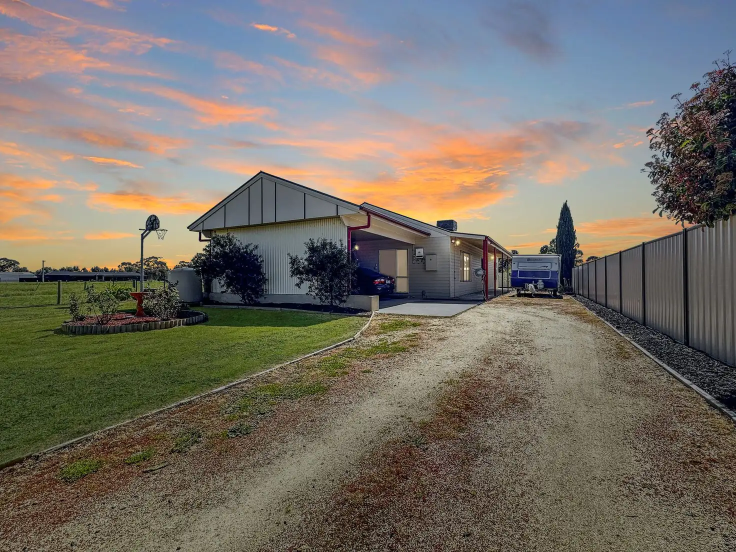Main view of Homely house listing, 7 Albert Street, Carisbrook VIC 3464