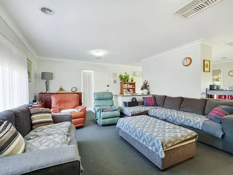 Fourth view of Homely house listing, 7 Albert Street, Carisbrook VIC 3464
