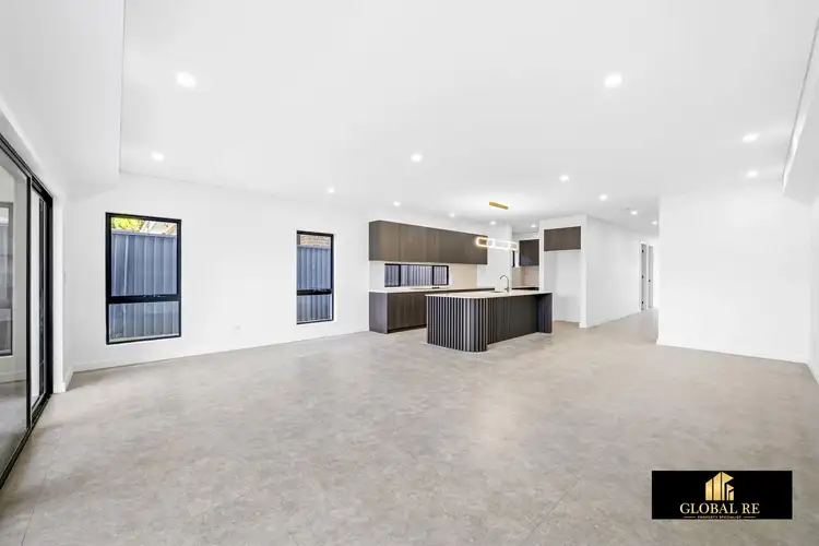 Fourth view of Homely semi-detached listing, 3 Oxford Street, Smithfield NSW 2164