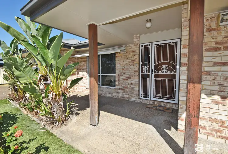 11 Coreen Street, Biloela QLD 4715