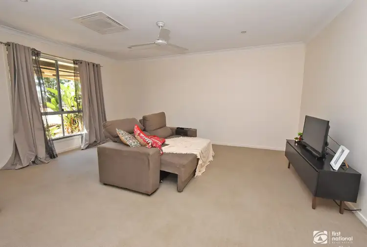 Third view of Homely house listing, 11 Coreen Street, Biloela QLD 4715