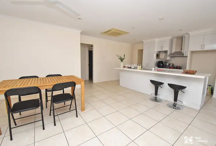 Fourth view of Homely house listing, 11 Coreen Street, Biloela QLD 4715