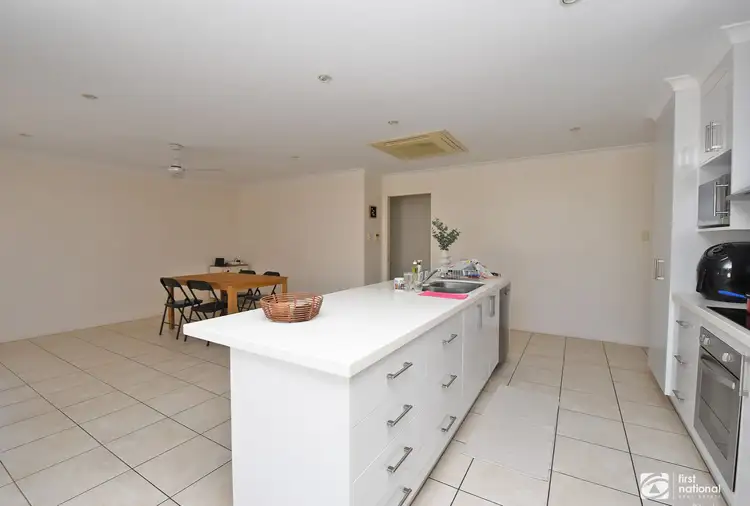 Fifth view of Homely house listing, 11 Coreen Street, Biloela QLD 4715