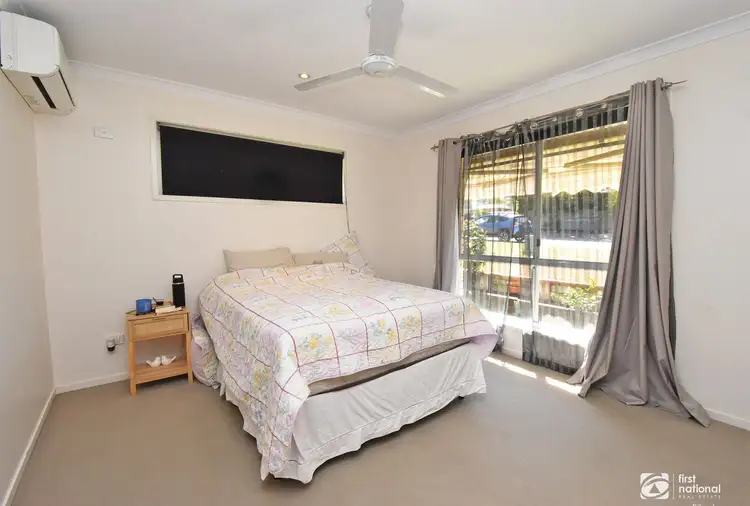 Sixth view of Homely house listing, 11 Coreen Street, Biloela QLD 4715