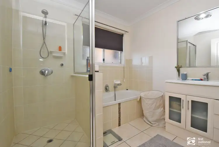Seventh view of Homely house listing, 11 Coreen Street, Biloela QLD 4715