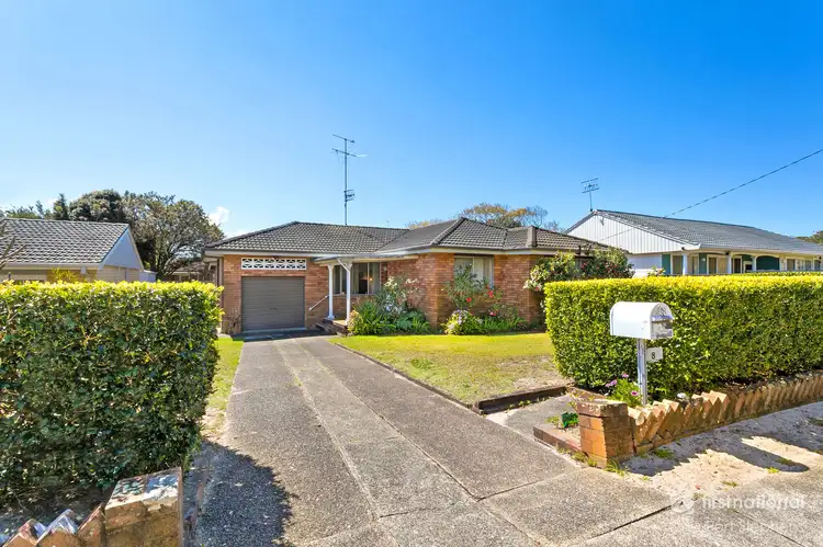 8 Kemp Street, Salamander Bay NSW 2317