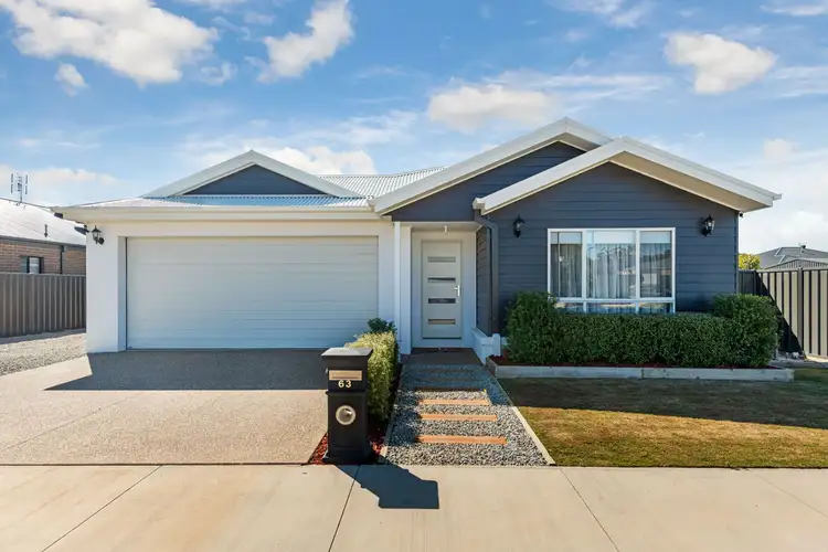 63 Pembroke Drive, Marong VIC 3515