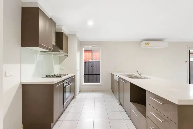 Fifth view of Homely house listing, 132 Tom Roberts Parade, Point Cook VIC 3030