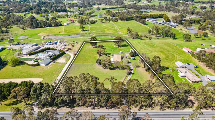 70 Scrubby Lane, Traralgon VIC 3844