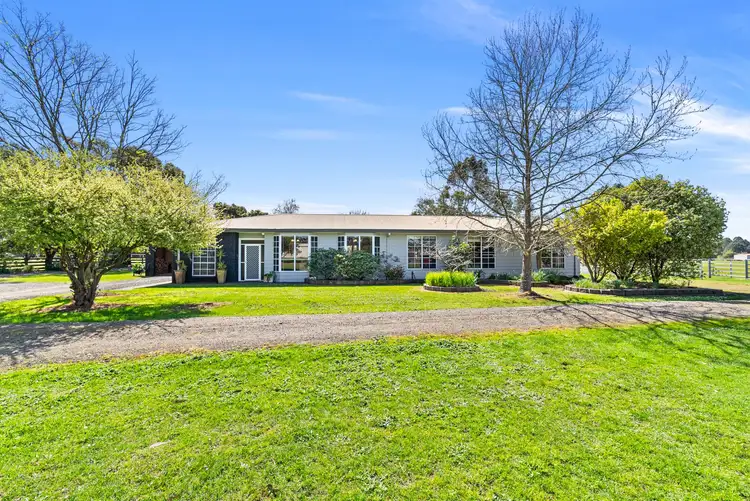 Second view of Homely house listing, 70 Scrubby Lane, Traralgon VIC 3844