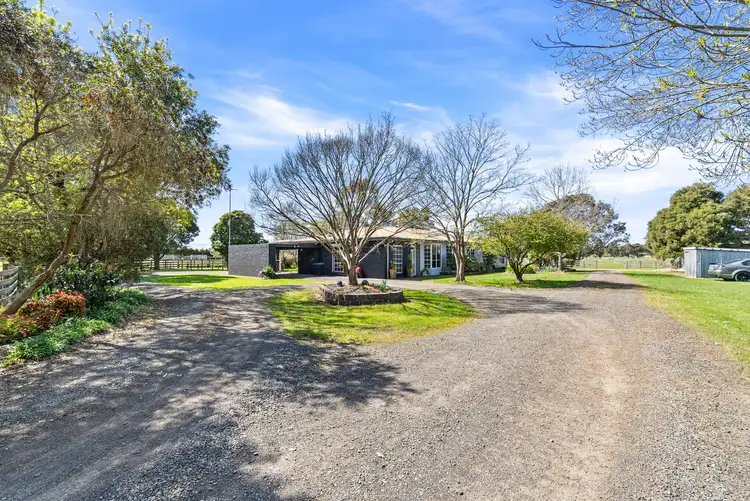 Third view of Homely house listing, 70 Scrubby Lane, Traralgon VIC 3844