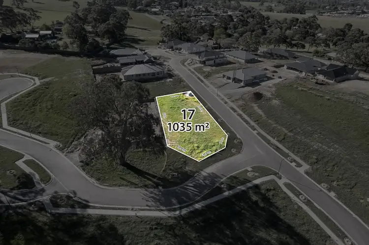 Main view of Homely land listing, Allotment 17 Weston Grove, Mount Barker SA 5251