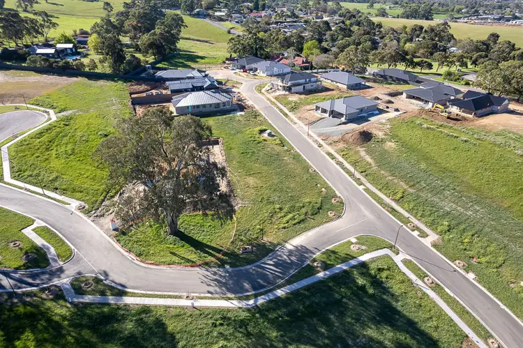 Second view of Homely land listing, Allotment 17 Weston Grove, Mount Barker SA 5251