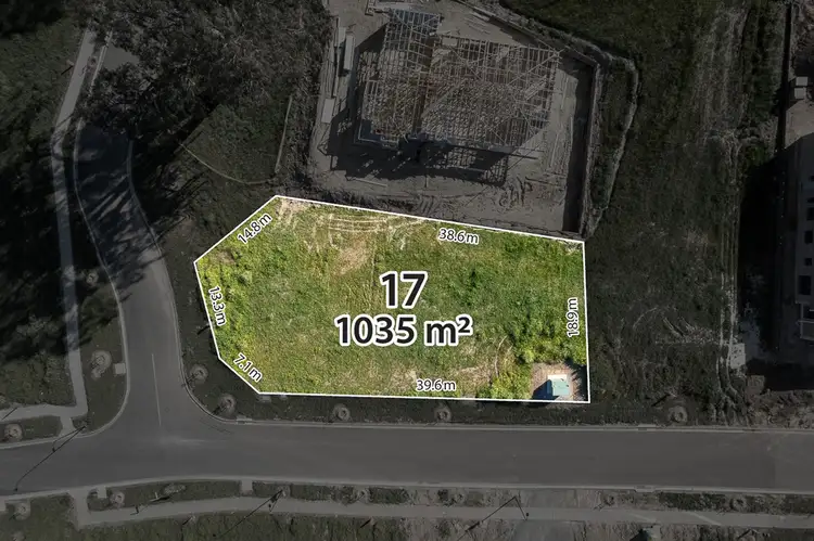 Third view of Homely land listing, Allotment 17 Weston Grove, Mount Barker SA 5251