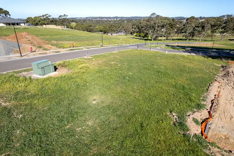 Fifth view of Homely land listing, Allotment 17 Weston Grove, Mount Barker SA 5251
