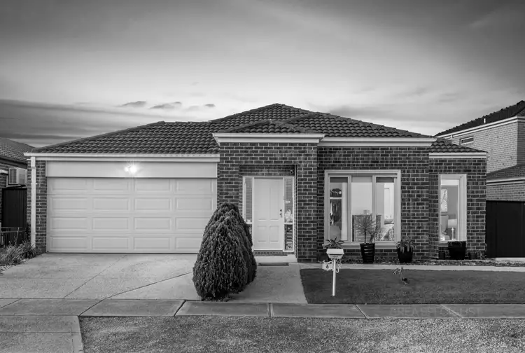 6 Blackbird Street, Tarneit VIC 3029