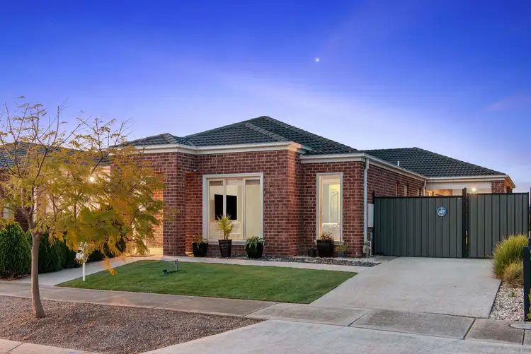 Third view of Homely house listing, 6 Blackbird Street, Tarneit VIC 3029