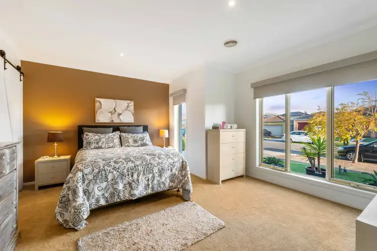 Fourth view of Homely house listing, 6 Blackbird Street, Tarneit VIC 3029