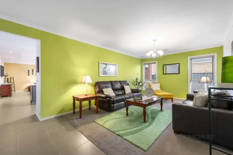 Sixth view of Homely house listing, 6 Blackbird Street, Tarneit VIC 3029