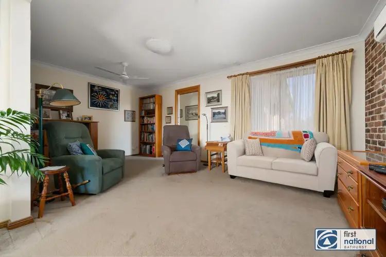 Second view of Homely house listing, 6 Crawford Crescent, Windradyne NSW 2795