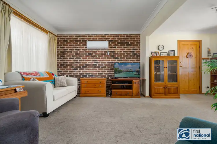 Third view of Homely house listing, 6 Crawford Crescent, Windradyne NSW 2795