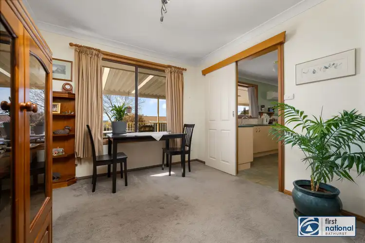 Fifth view of Homely house listing, 6 Crawford Crescent, Windradyne NSW 2795