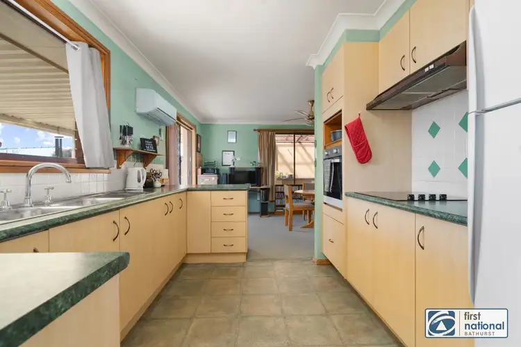 Sixth view of Homely house listing, 6 Crawford Crescent, Windradyne NSW 2795