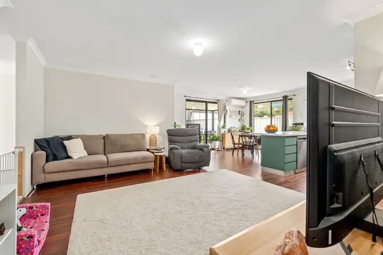 Third view of Homely house listing, 45 Mokutu Court, Quinns Rocks WA 6030