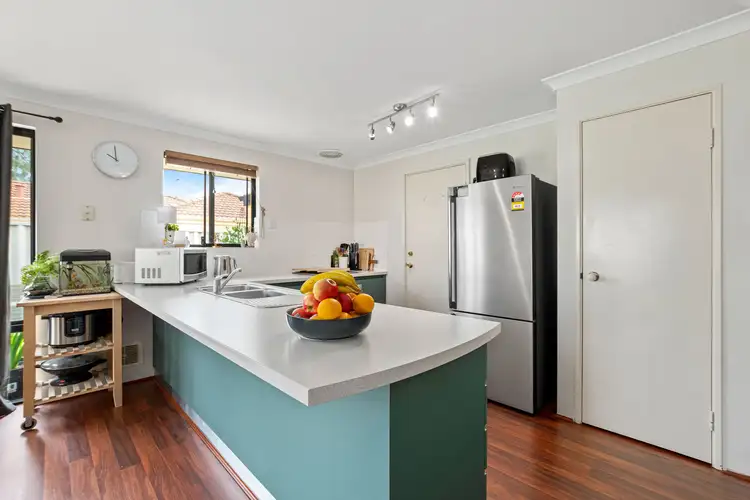 Fourth view of Homely house listing, 45 Mokutu Court, Quinns Rocks WA 6030
