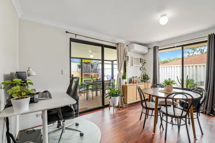 Fifth view of Homely house listing, 45 Mokutu Court, Quinns Rocks WA 6030