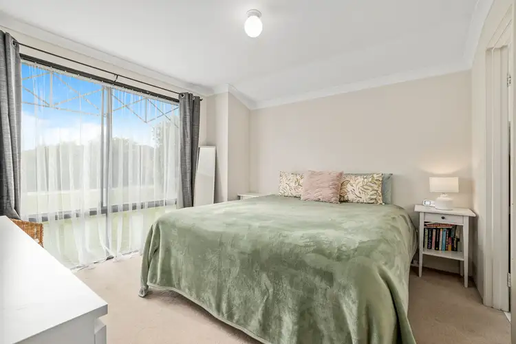 Sixth view of Homely house listing, 45 Mokutu Court, Quinns Rocks WA 6030