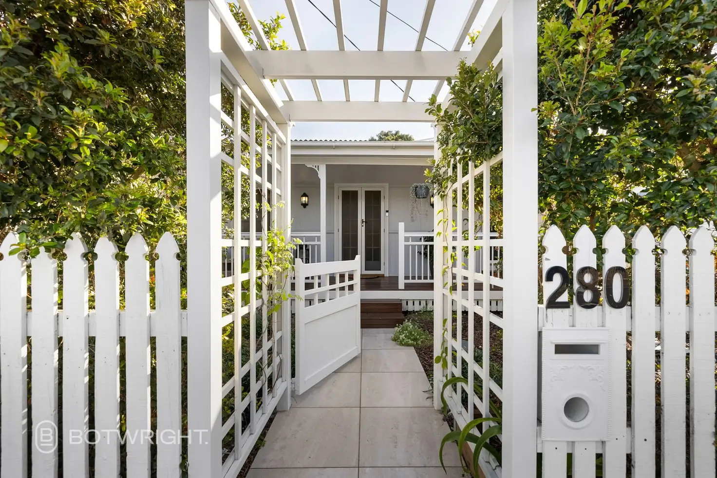 Main view of Homely house listing, 280 Beaconsfield Terrace, Brighton QLD 4017