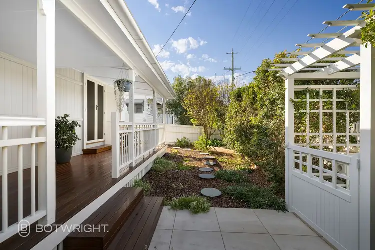 Second view of Homely house listing, 280 Beaconsfield Terrace, Brighton QLD 4017