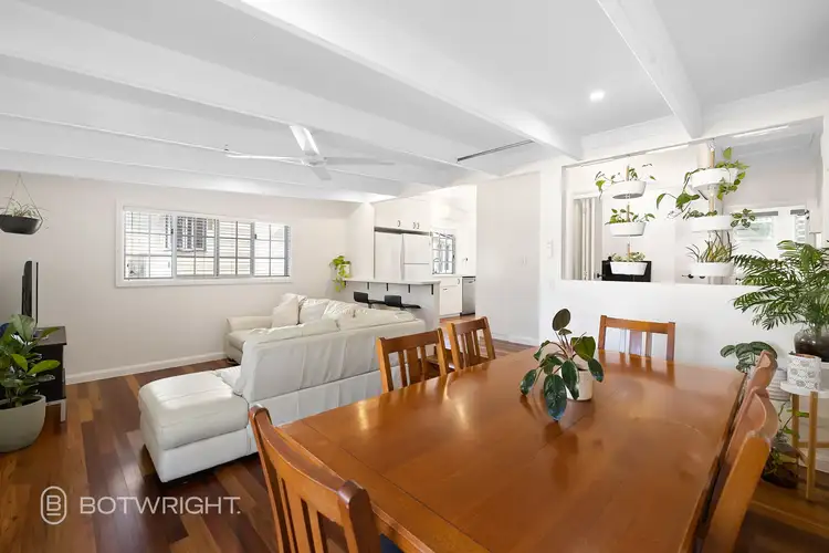 Fourth view of Homely house listing, 280 Beaconsfield Terrace, Brighton QLD 4017
