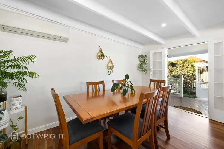 Fifth view of Homely house listing, 280 Beaconsfield Terrace, Brighton QLD 4017