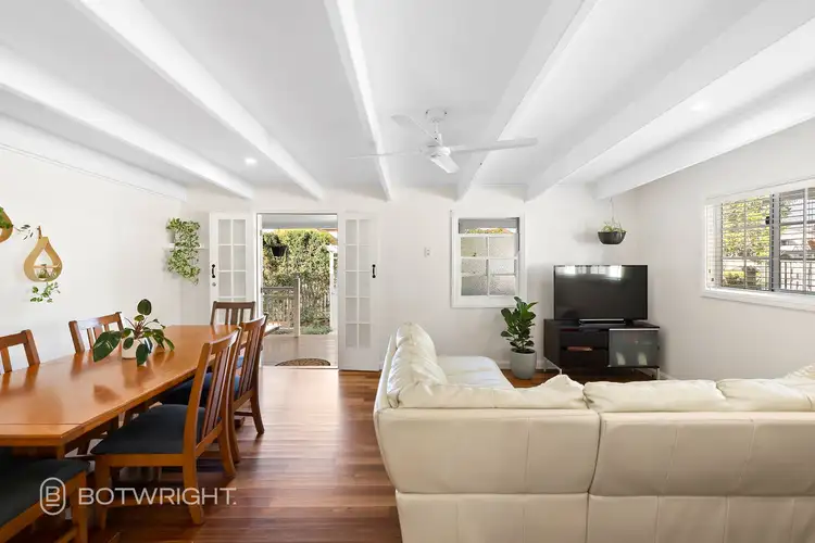 Sixth view of Homely house listing, 280 Beaconsfield Terrace, Brighton QLD 4017